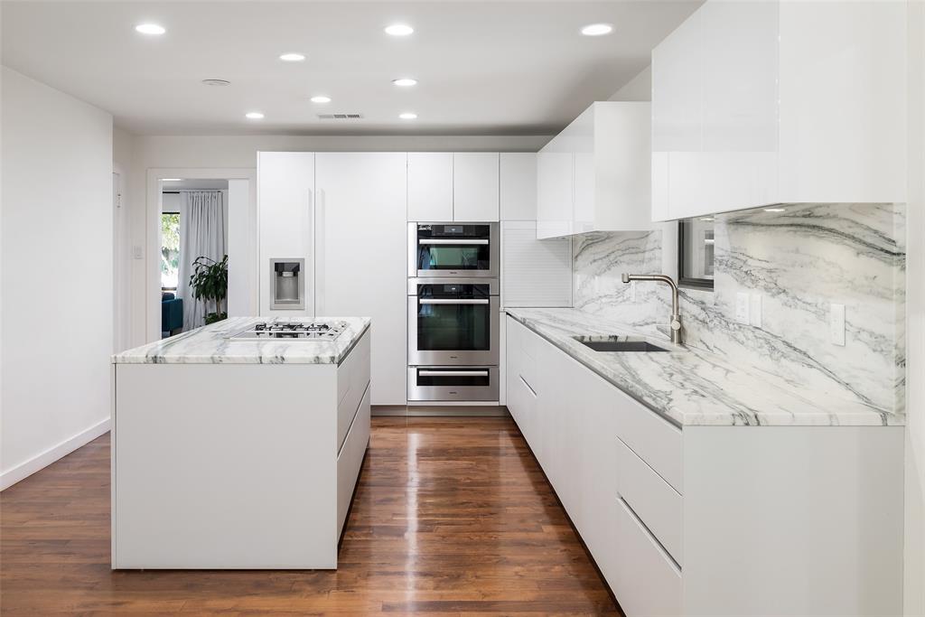 Russwood Acres - Residential