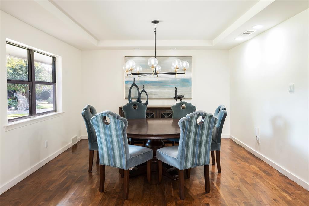 Russwood Acres - Residential