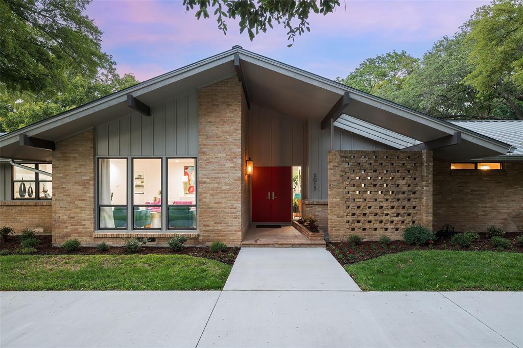 Russwood Acres - Residential