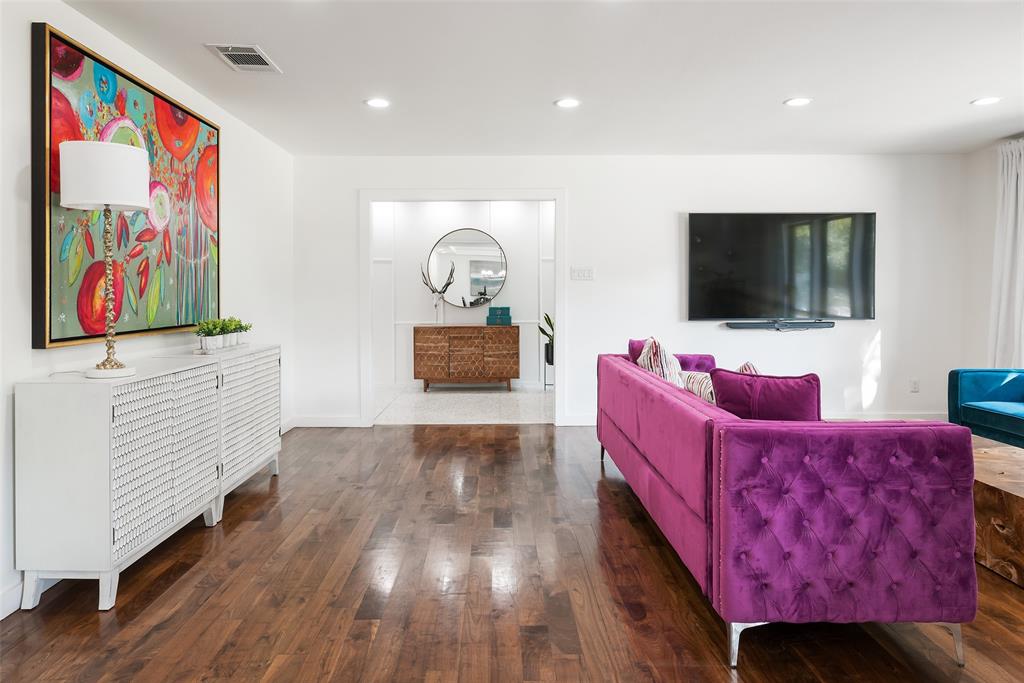 Russwood Acres - Residential