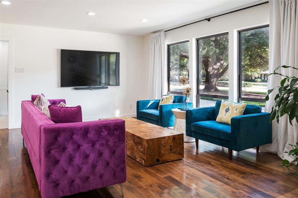 Russwood Acres - Residential