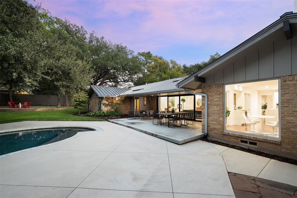 Russwood Acres - Residential