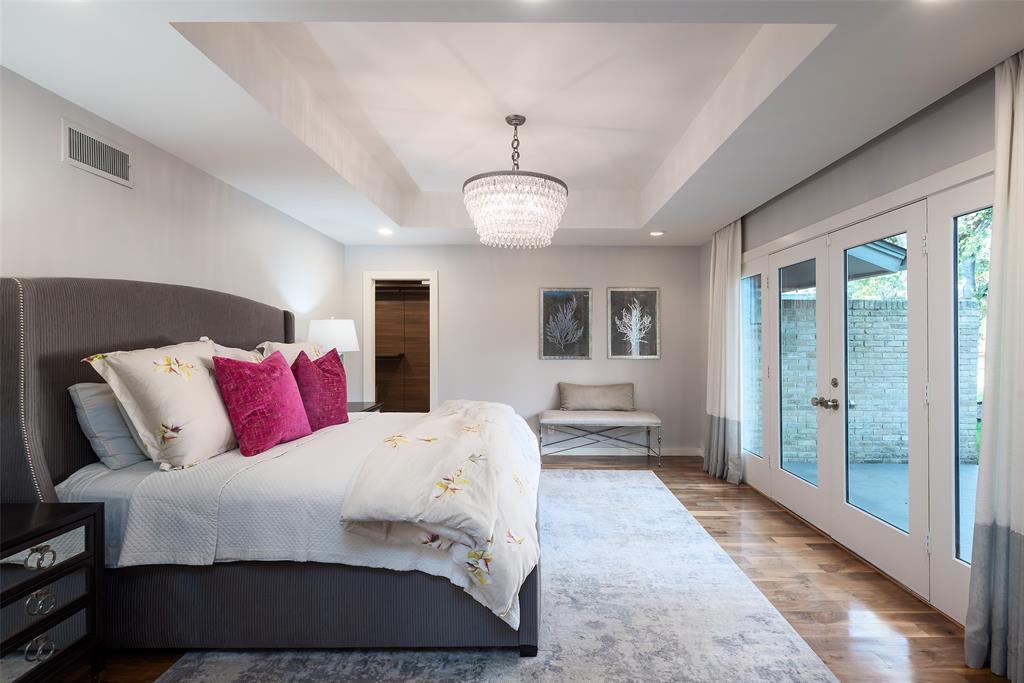 Russwood Acres - Residential