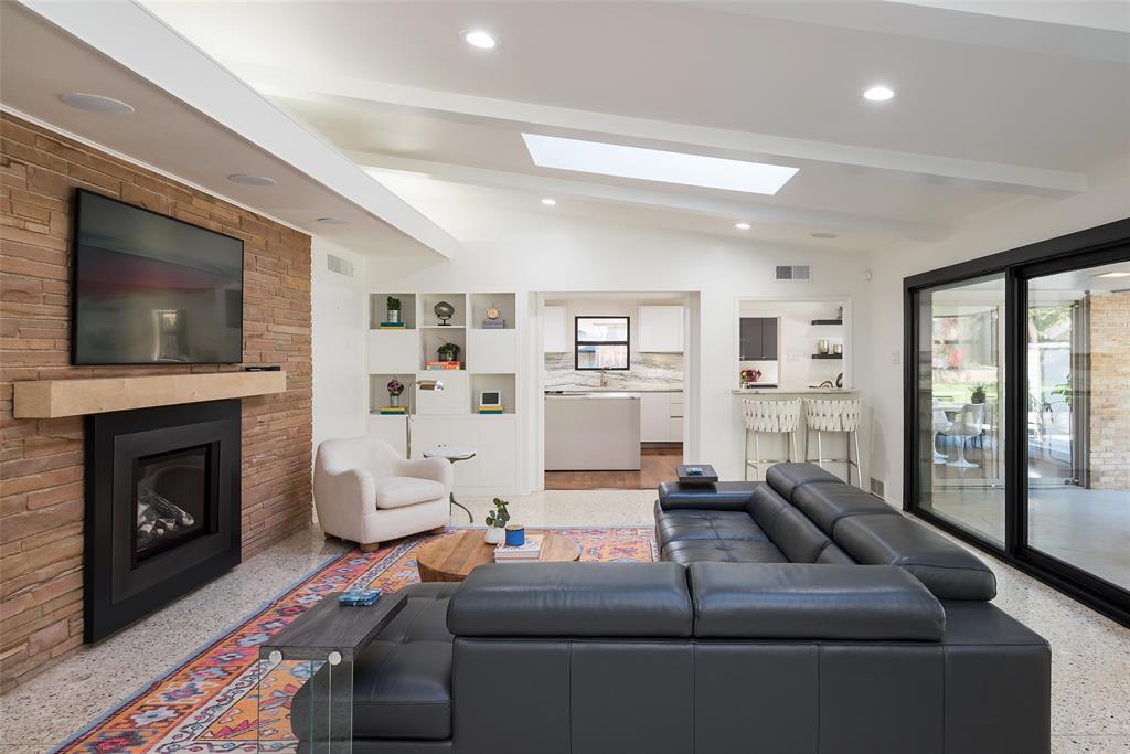 Russwood Acres - Residential