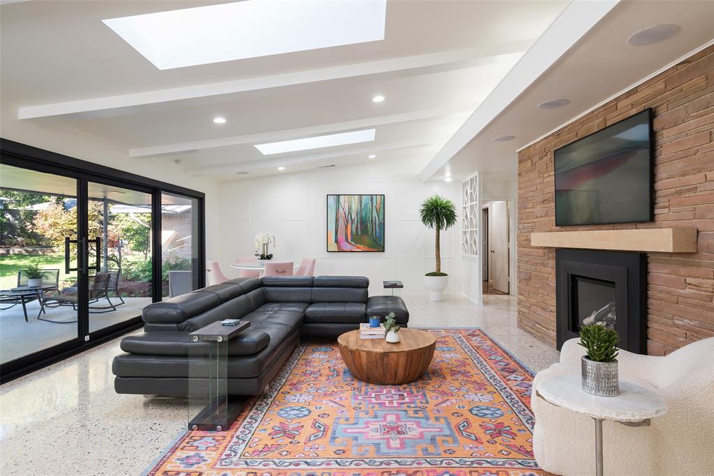 Russwood Acres - Residential