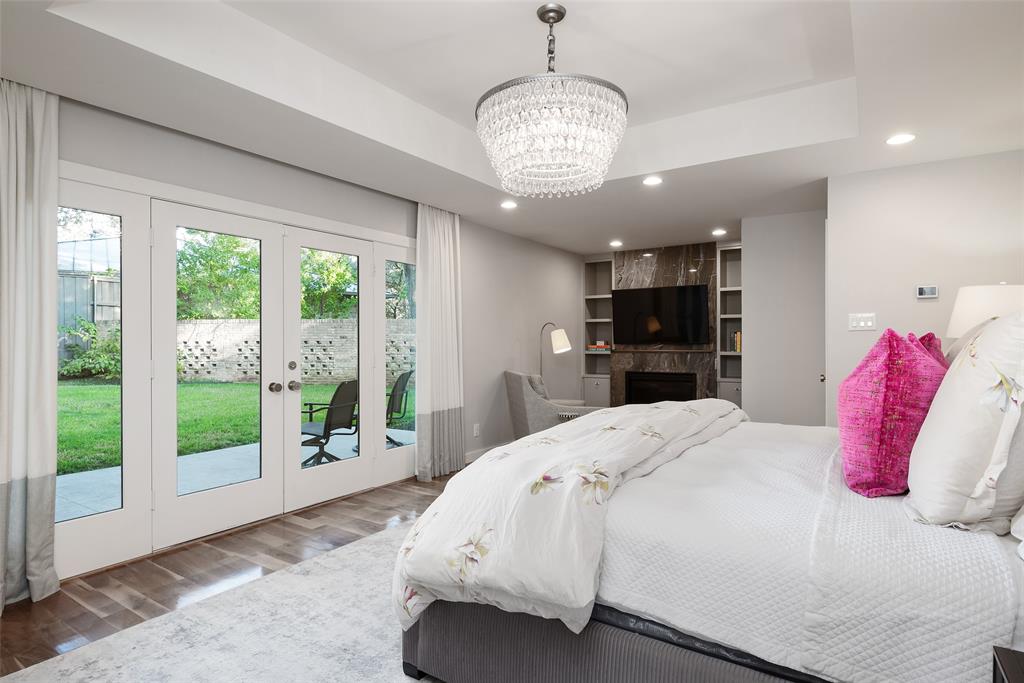 Russwood Acres - Residential