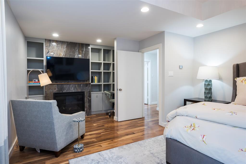 Russwood Acres - Residential