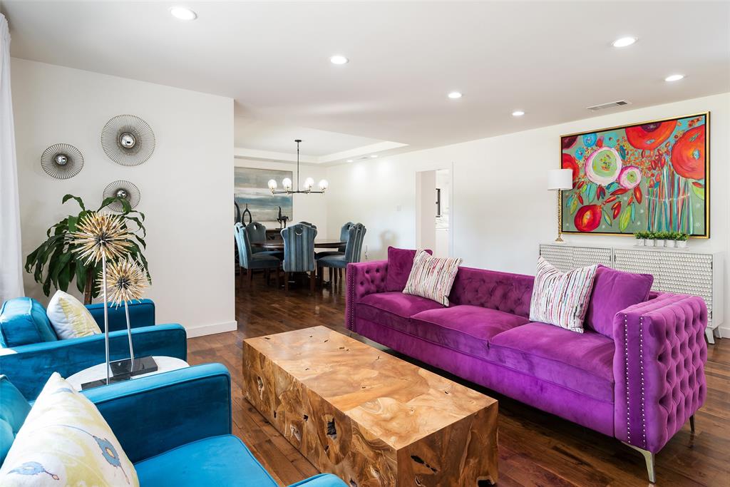 Russwood Acres - Residential