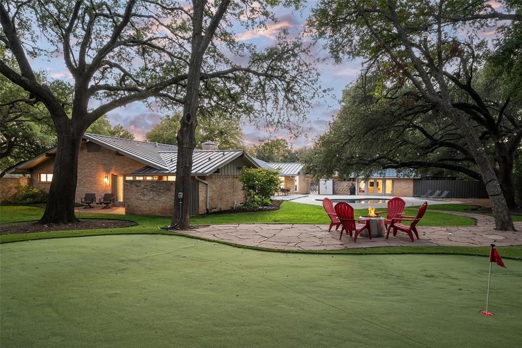 Russwood Acres - Residential