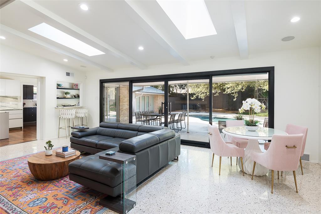 Russwood Acres - Residential