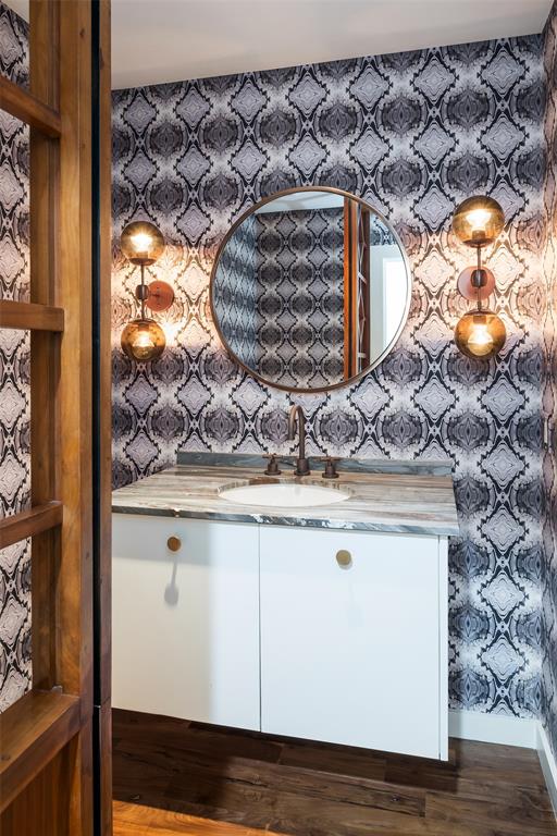 Russwood Acres - Residential