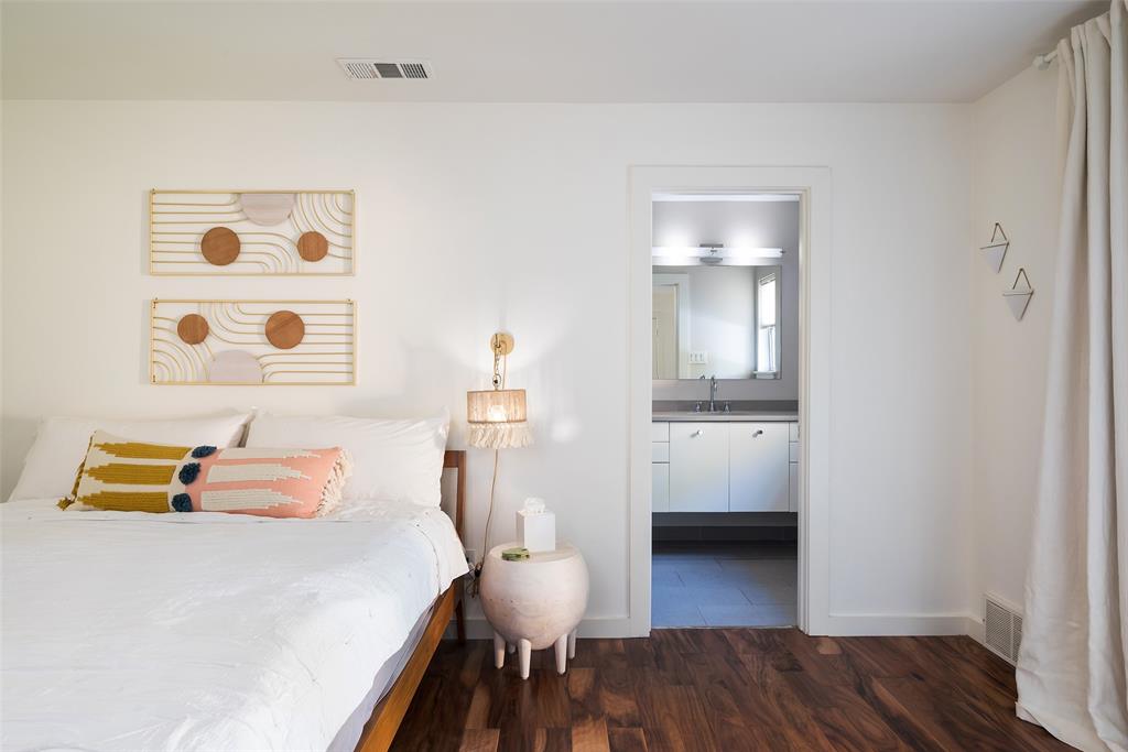 Russwood Acres - Residential