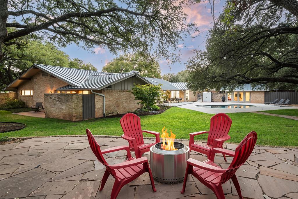 Russwood Acres - Residential