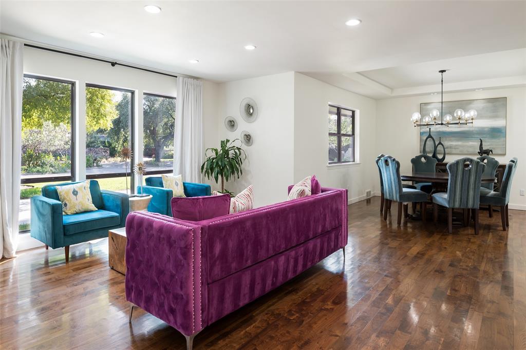 Russwood Acres - Residential