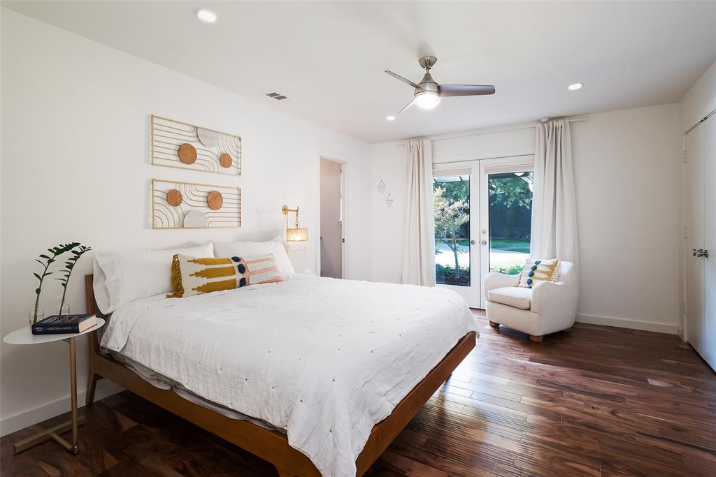 Russwood Acres - Residential