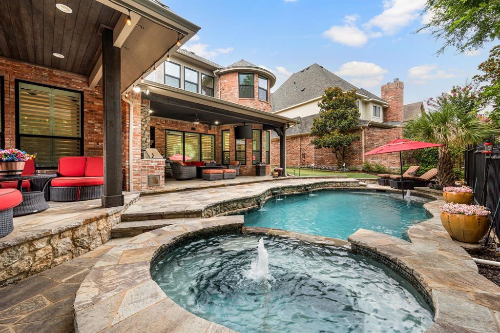 Keller, Texas 76248, United States, 3 Bedrooms Bedrooms, ,3 BathroomsBathrooms,Residential,Pending,160847