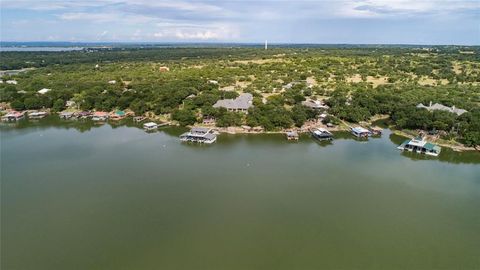 Photo of 241 County Road 611, Brownwood, TX 76801 (MLS # 21329997)