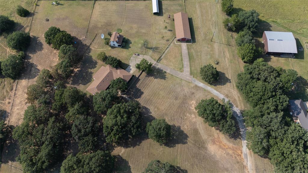 BARBER - Residential