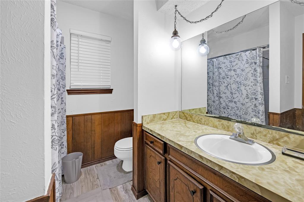 BARBER - Residential