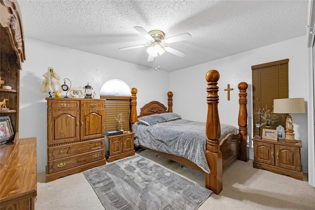 BARBER - Residential