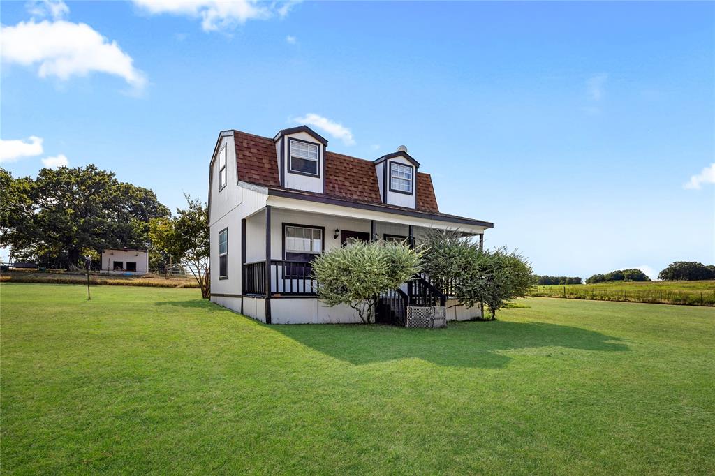 BARBER - Residential