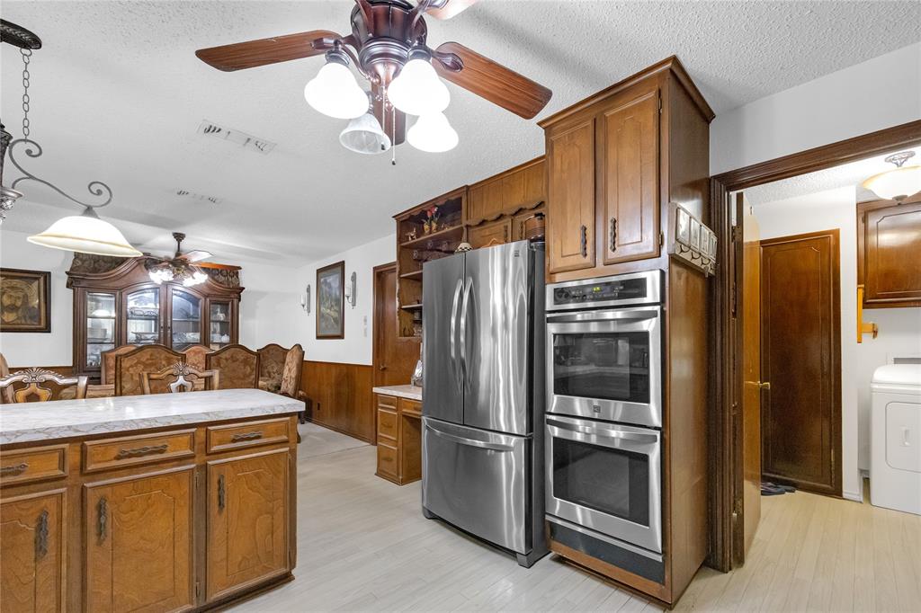 BARBER - Residential