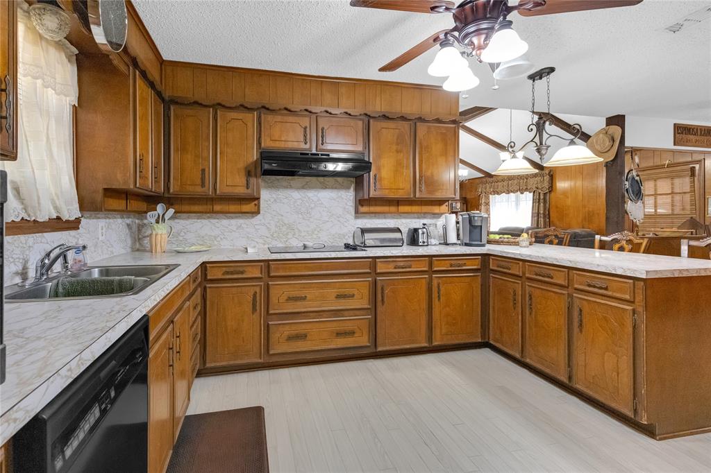 BARBER - Residential