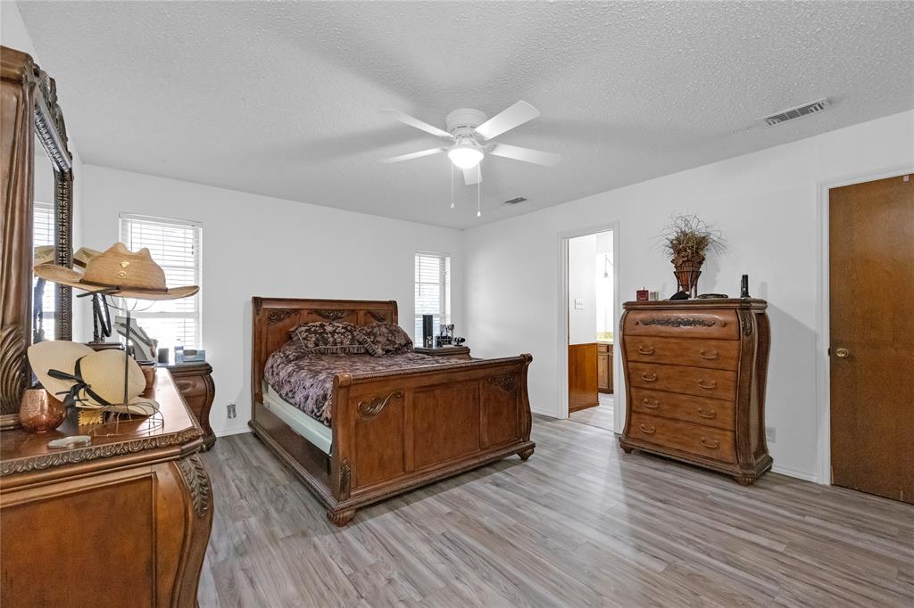 BARBER - Residential