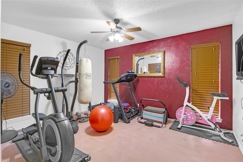 BARBER - Residential