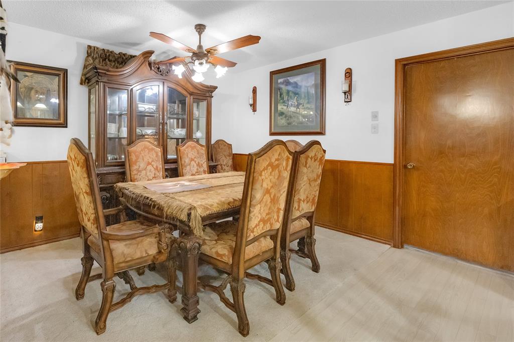 BARBER - Residential