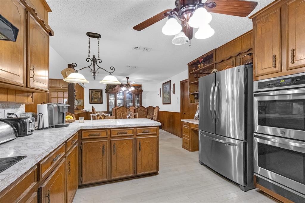 BARBER - Residential