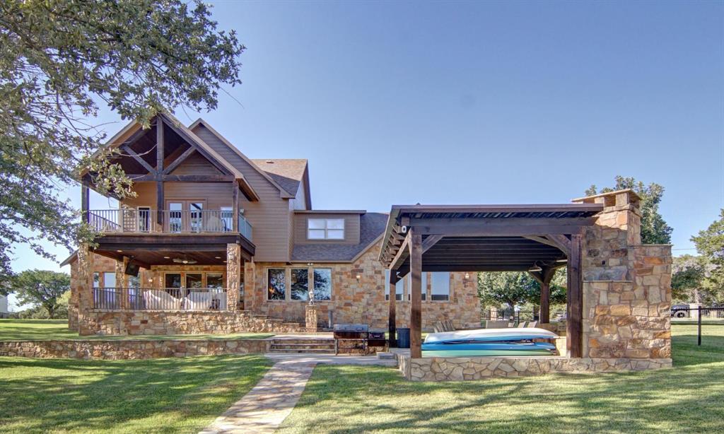 Gaines Bend Sub - Residential