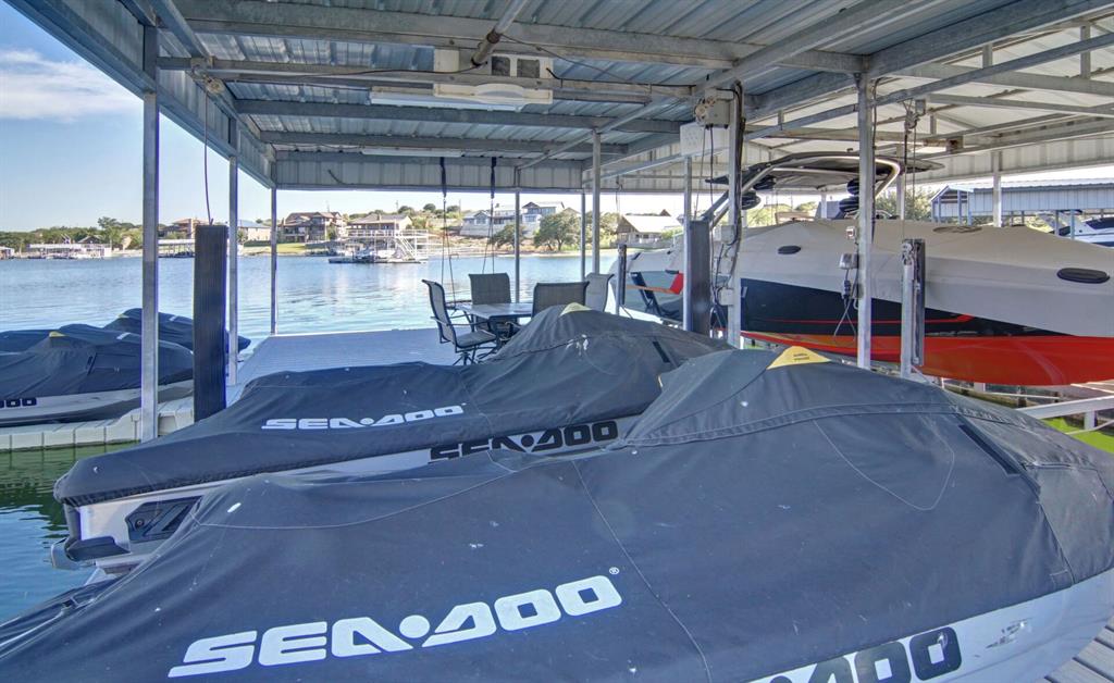 Gaines Bend Sub - Residential