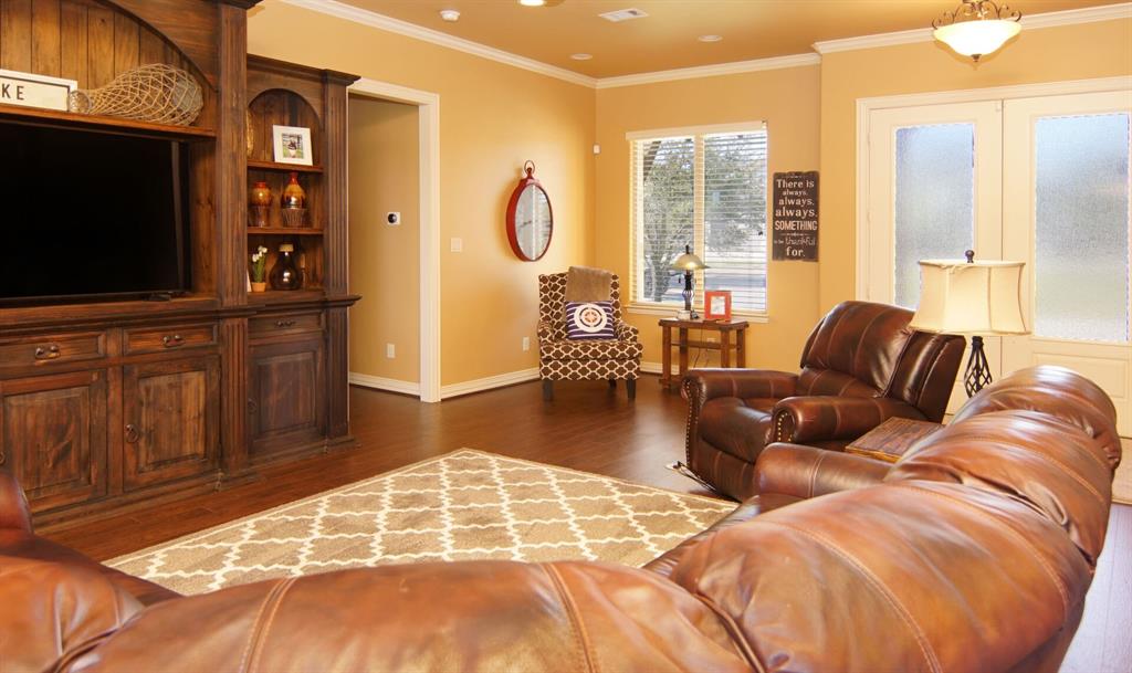 Gaines Bend Sub - Residential