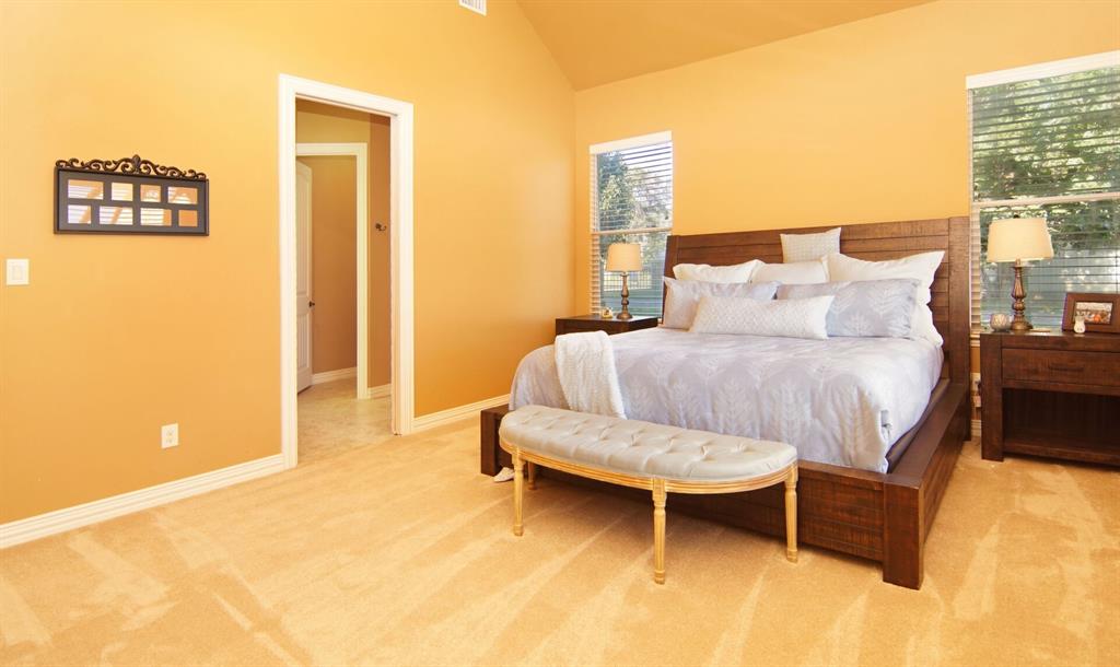 Gaines Bend Sub - Residential