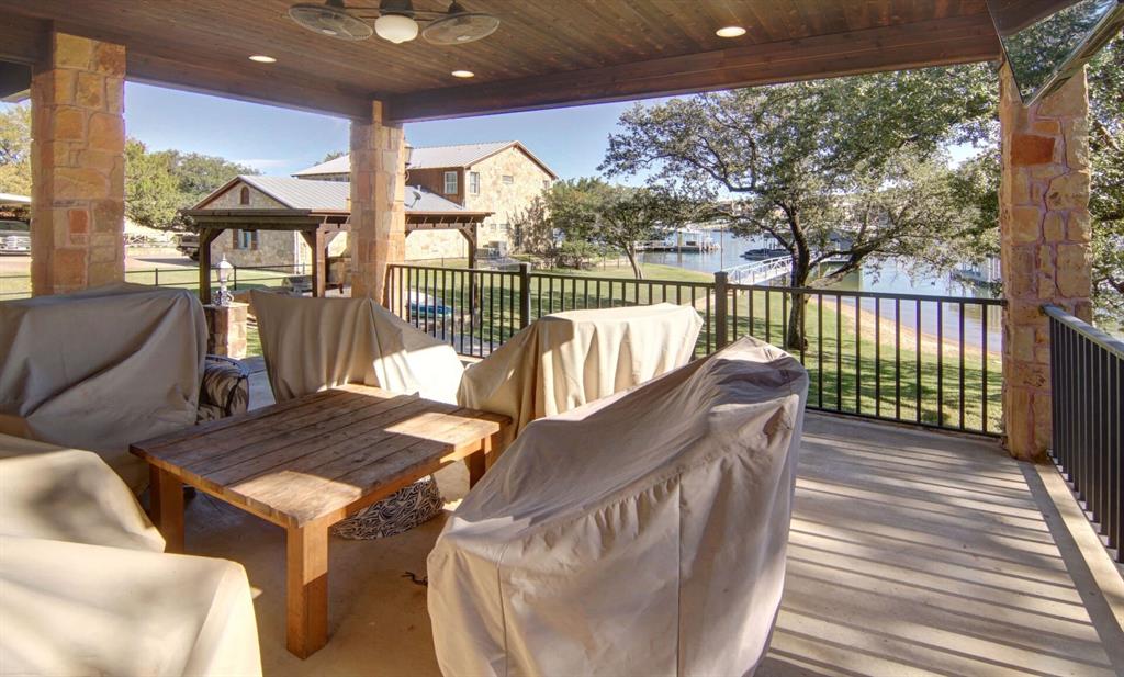 Gaines Bend Sub - Residential