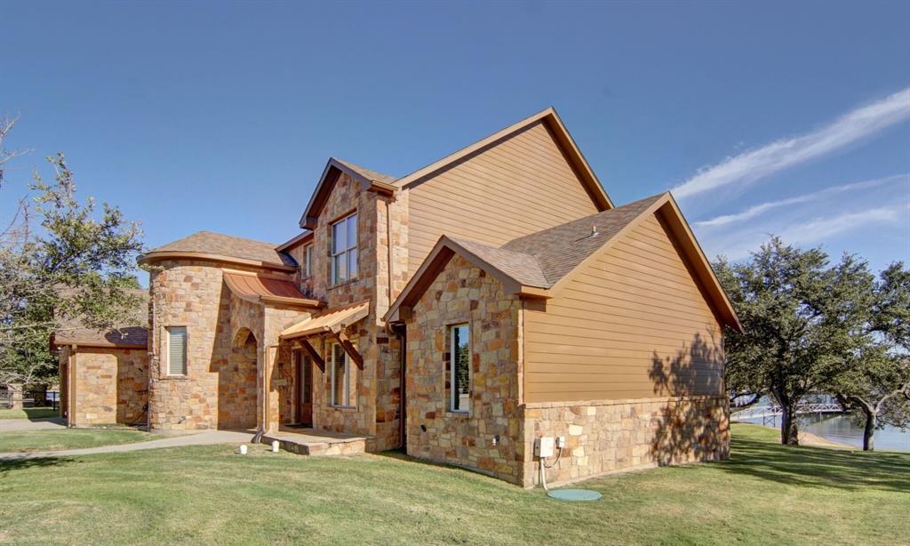 Gaines Bend Sub - Residential