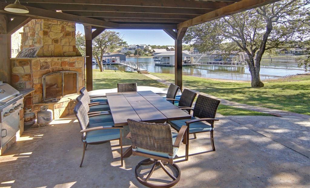 Gaines Bend Sub - Residential