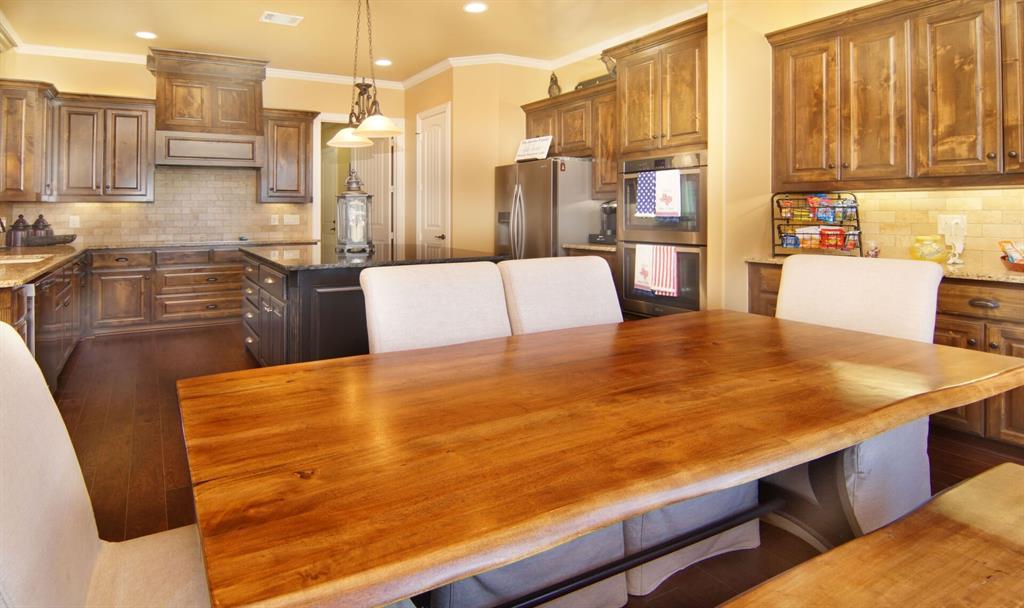 Gaines Bend Sub - Residential