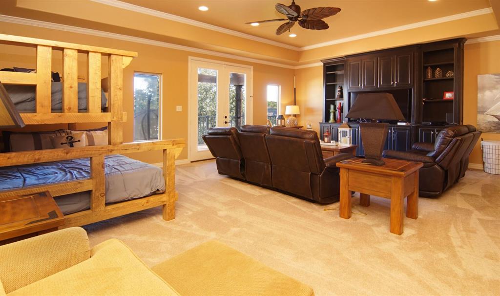 Gaines Bend Sub - Residential