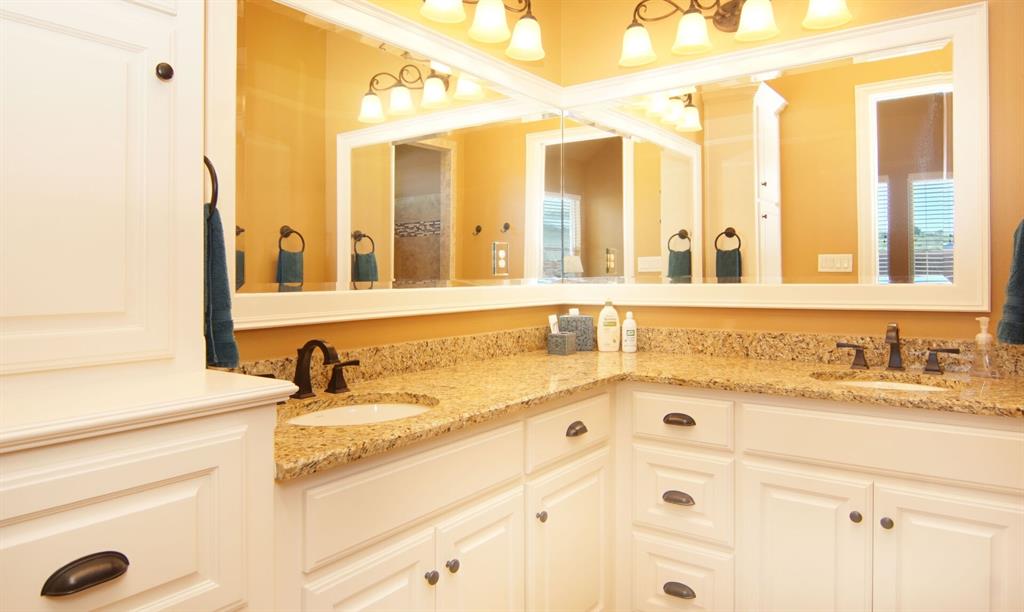 Gaines Bend Sub - Residential