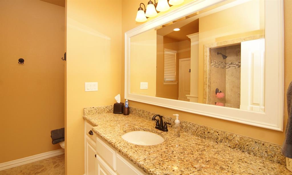 Gaines Bend Sub - Residential