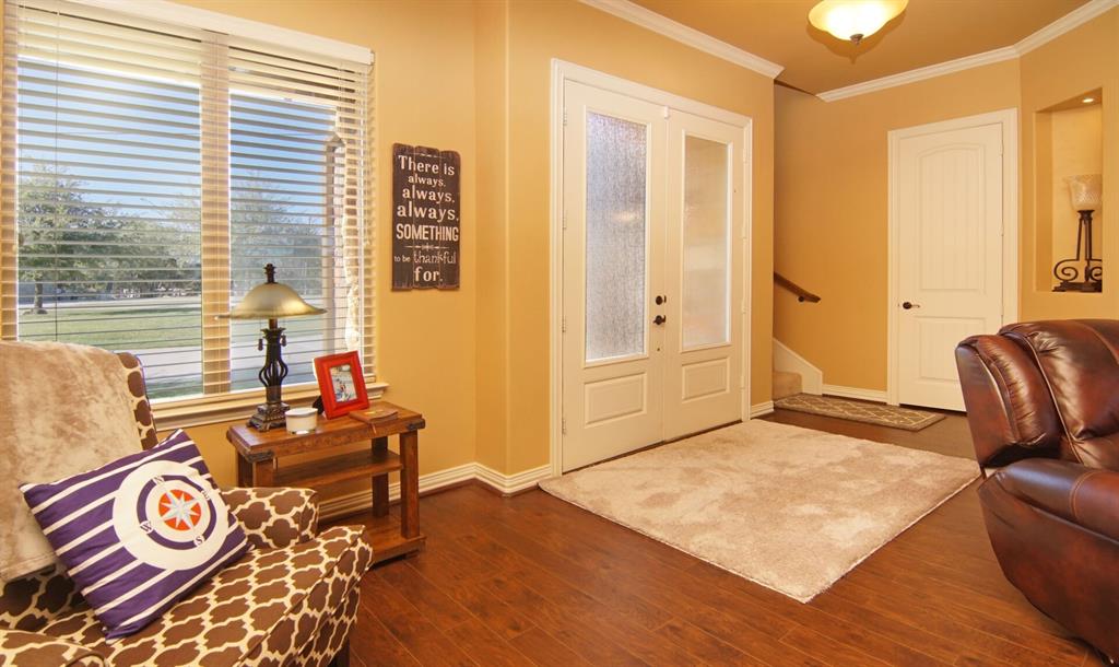 Gaines Bend Sub - Residential