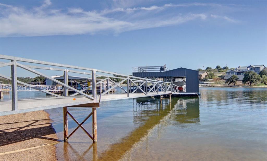 Gaines Bend Sub - Residential