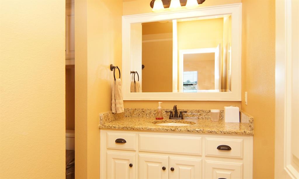 Gaines Bend Sub - Residential