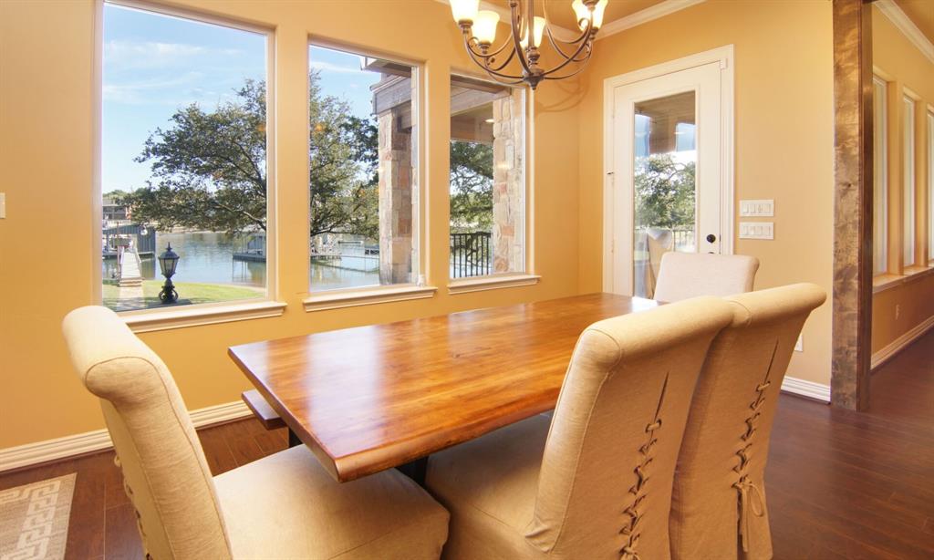 Gaines Bend Sub - Residential