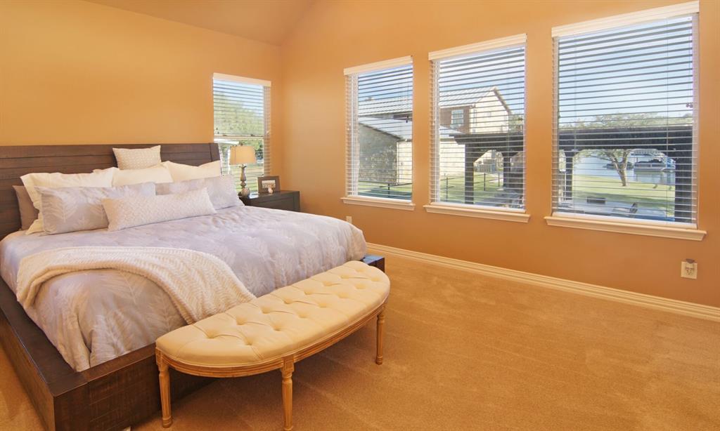 Gaines Bend Sub - Residential