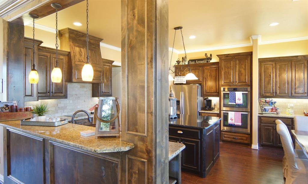 Gaines Bend Sub - Residential