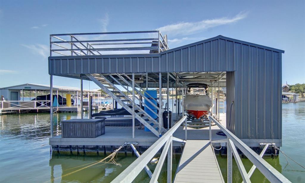 Gaines Bend Sub - Residential