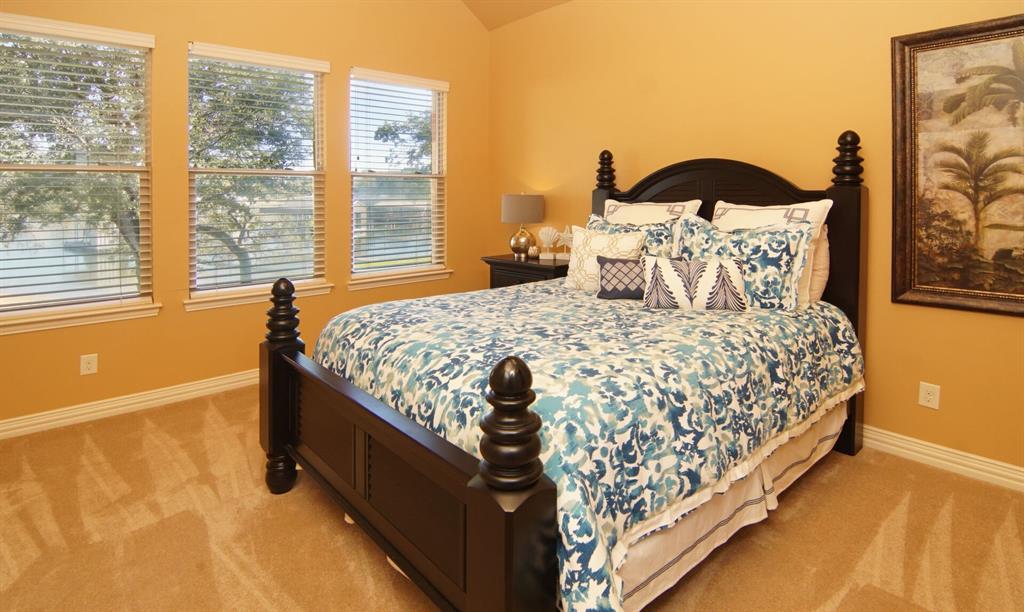 Gaines Bend Sub - Residential